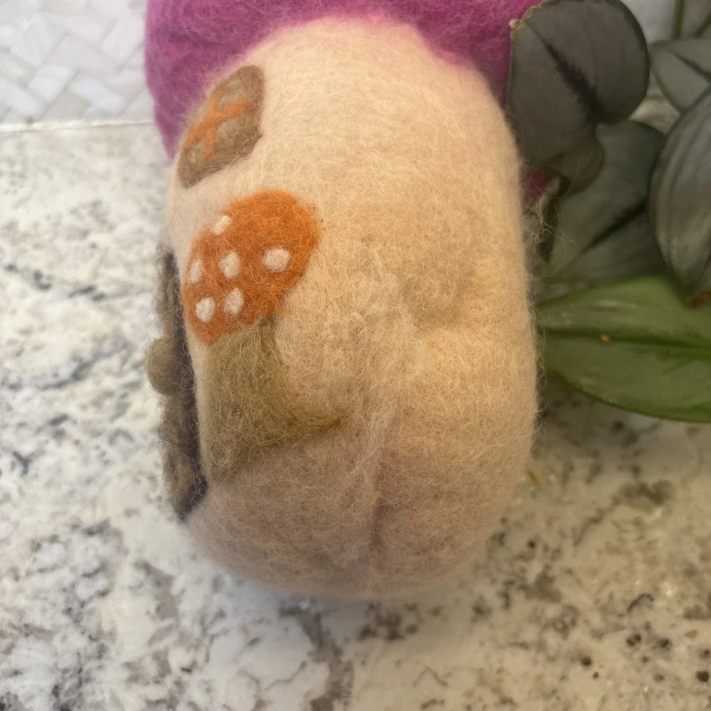 DZI magic mushroom